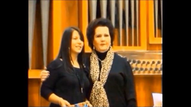 2° Premio sezione silloge a Manuela Pana смотреть онлайн
