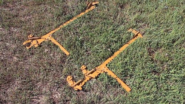 What's the Difference Between Goldenrod Fence Stretcher-Splicer Models? - FAQs смотреть онлайн