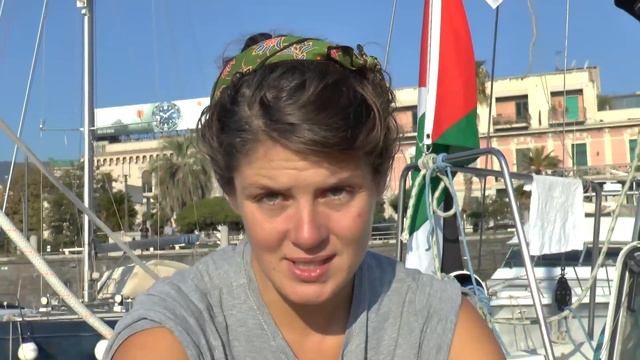 Synne Sofie Reksten, Norway смотреть онлайн