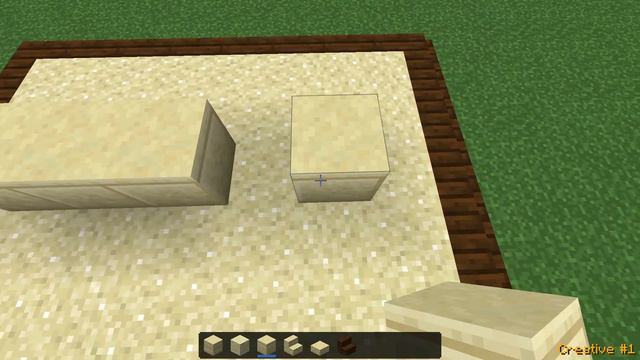 Сегодня я покажу как построить сфинкса в майнкрафте смотреть онлайн