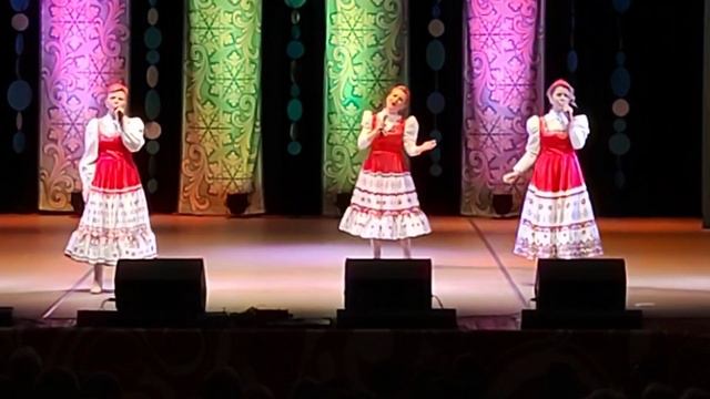 Казачий романс "Сегодня Воскресенье". Акапельное исполнение от группы "СМА-РОДИНА" смотреть онлайн