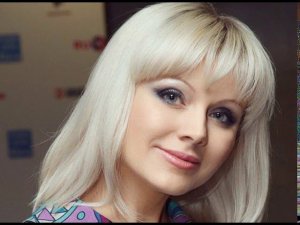 Натали Птицы белые мои