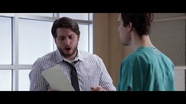 У новорожденного слишком большой...[HoneyBadger] смотреть онлайн