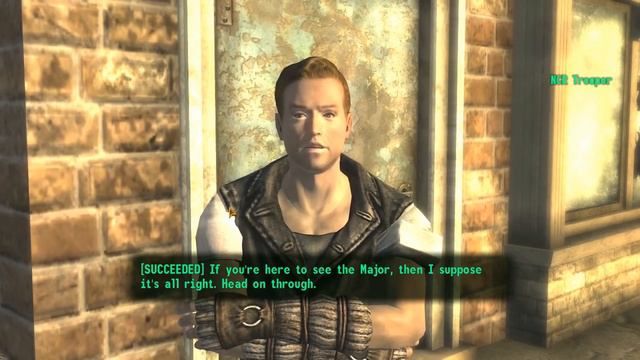 Northernlion Plays - Fallout: New Vegas - Part 19 смотреть онлайн