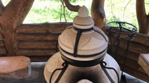 Какой тандыр выбрать для дома\дачи