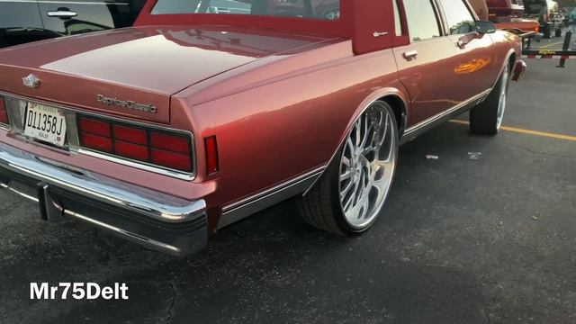 King Of The Streets 2023 ( Steele Alabama Car Show ) смотреть онлайн