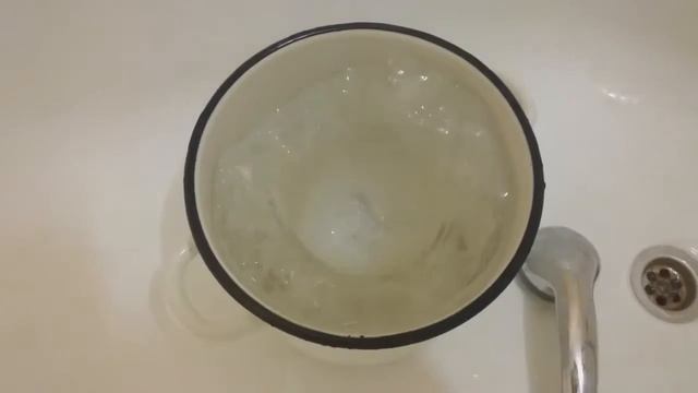 Как легко очистить воду ТАЛАЯ ВОДА !!! смотреть онлайн