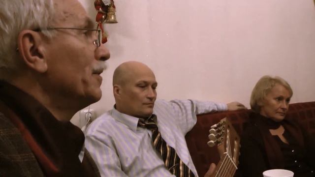 Как здорово, что здесь мы сегодня собрались..2011_1часть смотреть онлайн