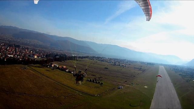 Berane open 2018 Paragliding смотреть онлайн