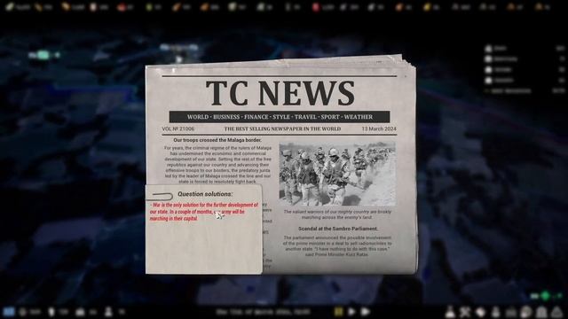 Total Conflict: Resistance - How to Customize Weapons Guide смотреть онлайн