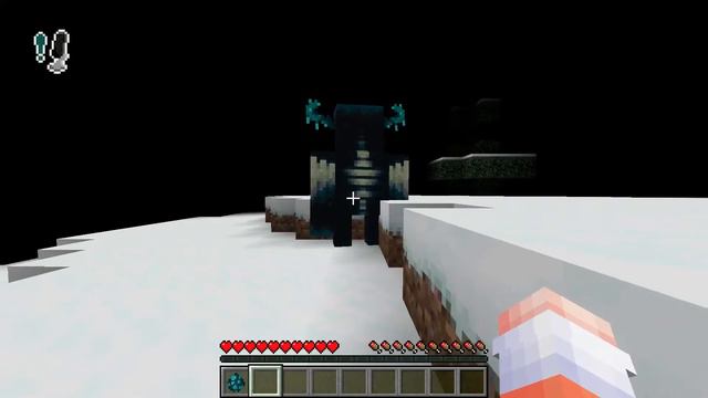 МАЙНКРАФТ, НО ВАРДЕН СЛЫШИТ ТВОЙ МИКРОФОН! [Обзор Модов #6] - Sculk Microfone (1.19) смотреть онлайн