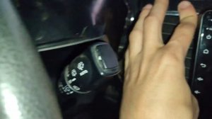 установка магнитолы ssangyong actyon 2012