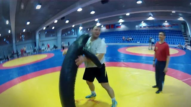 Шахтёрская Слава ролик от 1ого лица смотреть онлайн
