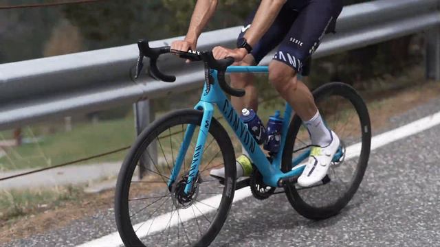 PREPARANDO EL GIRO EN NATURLAND | Carlos Verona смотреть онлайн
