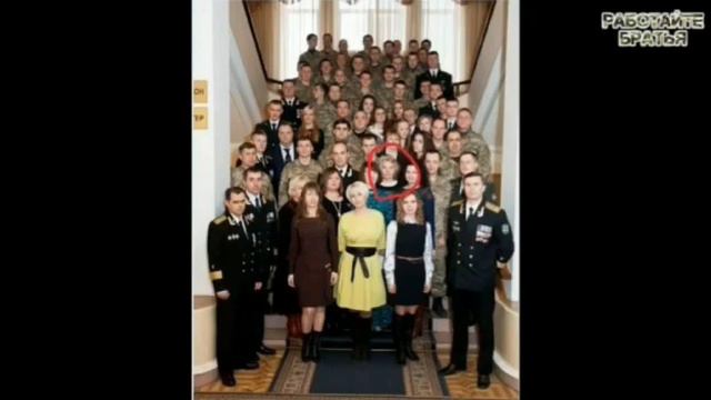 Вот они актеры СалоРейха , претендующие на премию Оскал смотреть онлайн