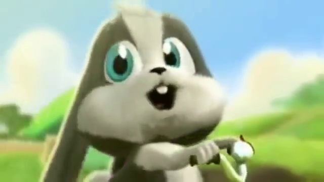 Зайчик Шнуфель Девчёнка смотреть онлайн