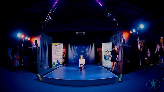 Конкурс Мисс и Мистер СПбГИПСР - 2018 смотреть онлайн