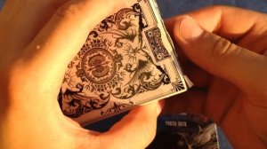 Как правильно распечатать колоду игральных карт The best secrets of card tricks are always No...