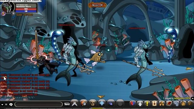 AQ Worlds "Big, Bad and Baddest Bosses" (Quest) смотреть онлайн