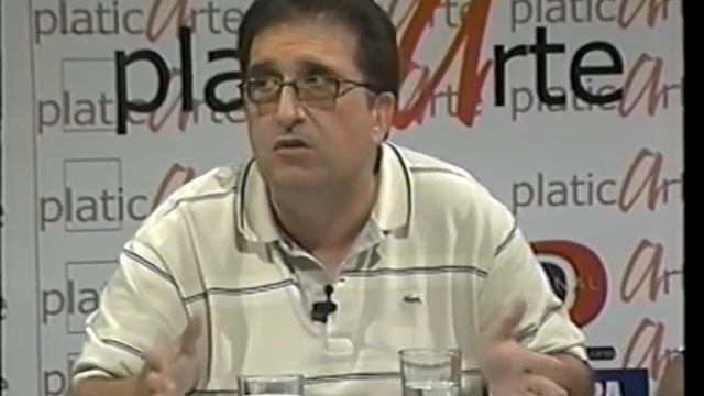Platicarte con Héctor Ismael Sermeño/Valero Lecha смотреть онлайн