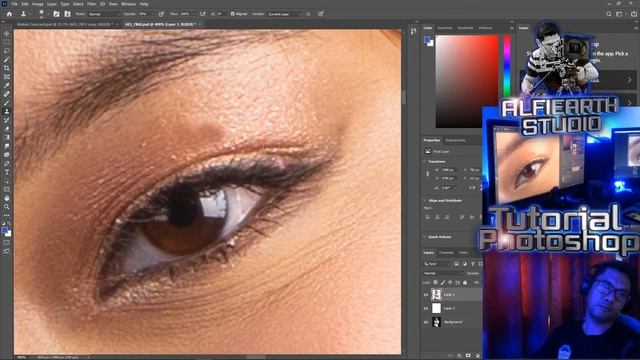 Demo Photoshop Project смотреть онлайн