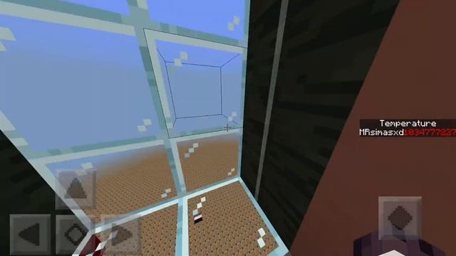 Epic Reactor core game in Minecraft! (CaveWorkers #2, Meltdown) смотреть онлайн
