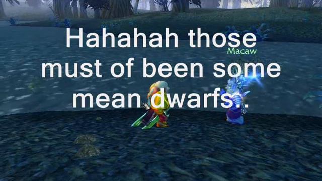 hated by everyone on wow смотреть онлайн