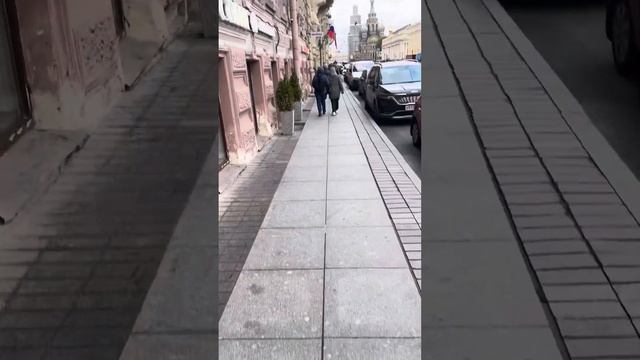 Продолжаем гулять Санкт-Петербурге часть 1 смотреть онлайн