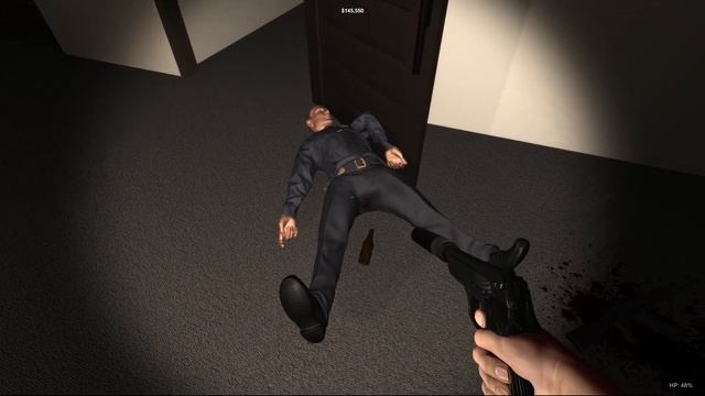Sneak Thief - КАК ЛЕГКО ОГРАБИТЬ БОГАТЫЙ ОСОБНЯК [#6] - Игра - Прохождение смотреть онлайн