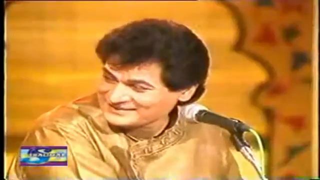 UMRAN LANGIAN PABAN PHAAR.. by ASAD AMANAT ALI KHAN смотреть онлайн