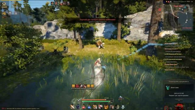 Black Desert (RU) - Как стать ТОПовым игроком? смотреть онлайн