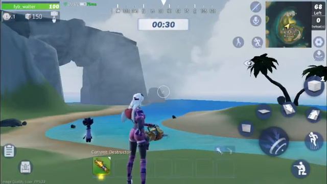 My NBA 2K livestream using DU Recorder смотреть онлайн