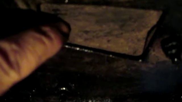 Не держит ручник РЕНО САФРАН 2.1 ТД смотреть онлайн