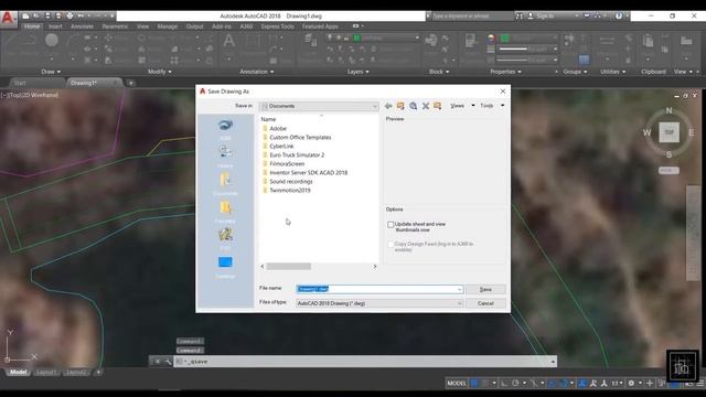 My First Project || தமிழ் || part 1 Autocad drawing|| inarch studio смотреть онлайн