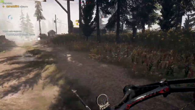 прохождение Far Cry 5 #2 смотреть онлайн