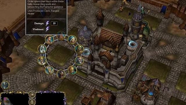 Let's Play Dragonshard - Order of the Flame - Chapter 5 - An Unexpected Threat - Part 1 смотреть онлайн