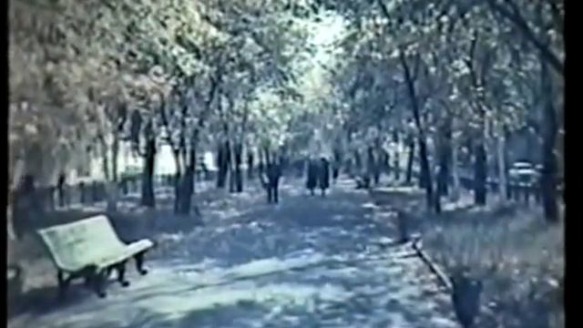 Усть-Каменогорск. Хроника времен СССР смотреть онлайн