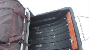 ОБЗОР И ДОРАБОТКА РЫБАЦКИХ САНЕЙ С6