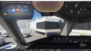 Flight Control Replay 2020 - Review