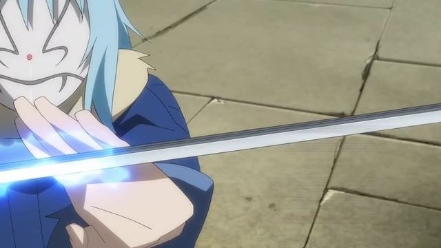 That Time I Got Reincarnated as a Slime Season 2 - Opening | Storytelling смотреть онлайн