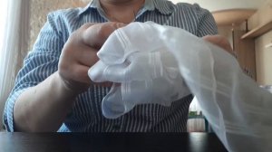 Бант для девочек