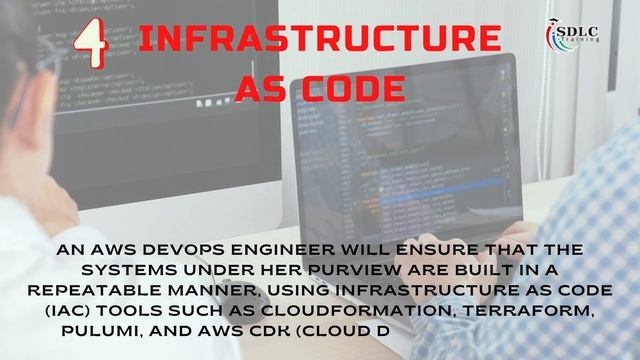 ??Nine essential skills for AWS DevOps Engineers‼️ ? % Tips & Tricks to become a Cloud Developer. смотреть онлайн