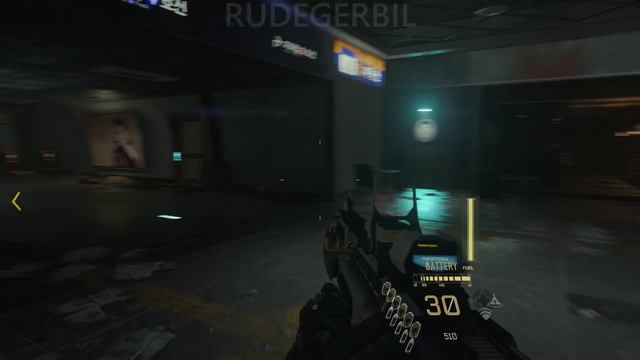 Call of Duty: Advanced Warfare (XBOX ONE X) Gameplay смотреть онлайн