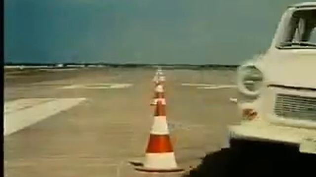 Trabant reklama смотреть онлайн