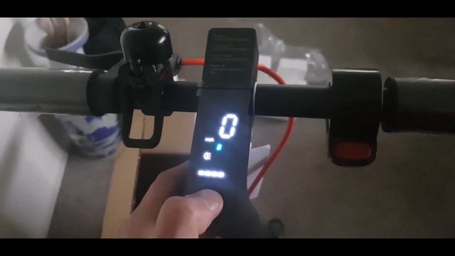 Unboxing Xiaomi m365 Pro ver. 2019 - pt1 смотреть онлайн