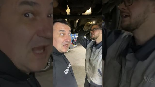 Болячки Ford Escape. #лайфхак смотреть онлайн