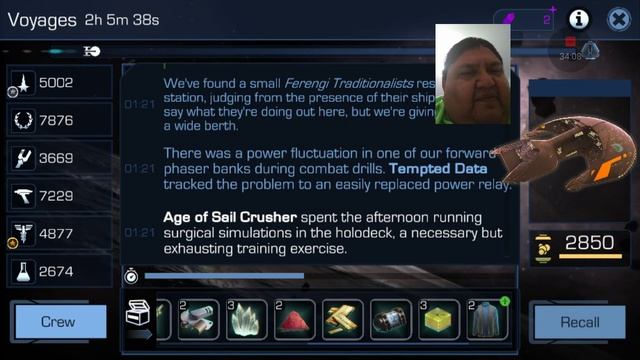 Star Trek Timelines, tips, Starbase, Voyages, and Achieving Rank on Admiral смотреть онлайн