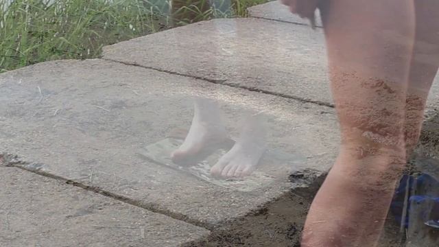 Табуретка (Пятиточечник) от SST смотреть онлайн