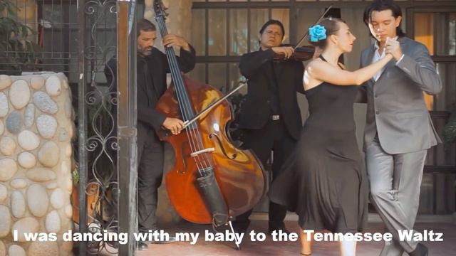 TENNESSEE WALTZ 2023
