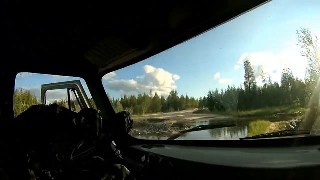 рыбалка ЯНАО